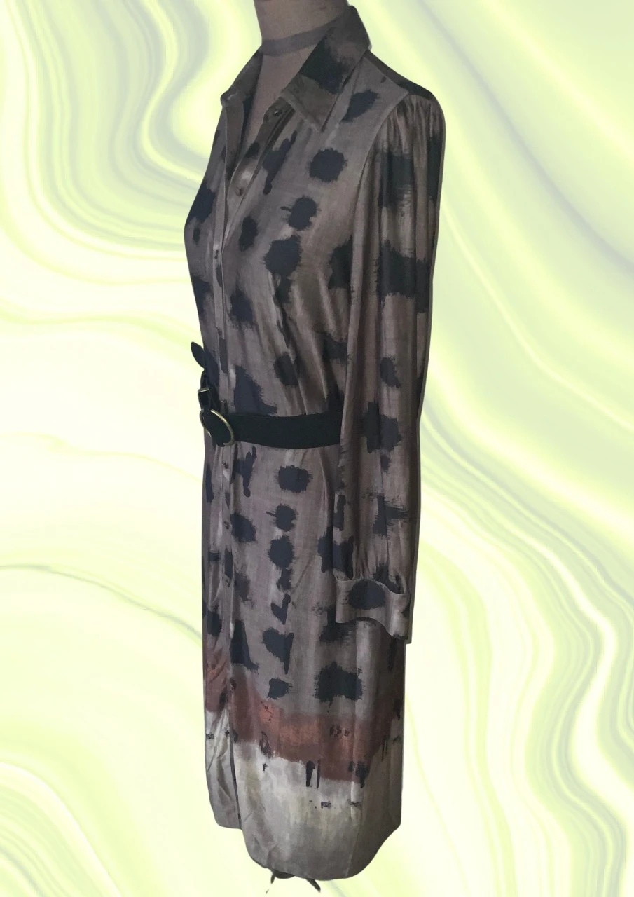 K-Design dress xl – photo 2